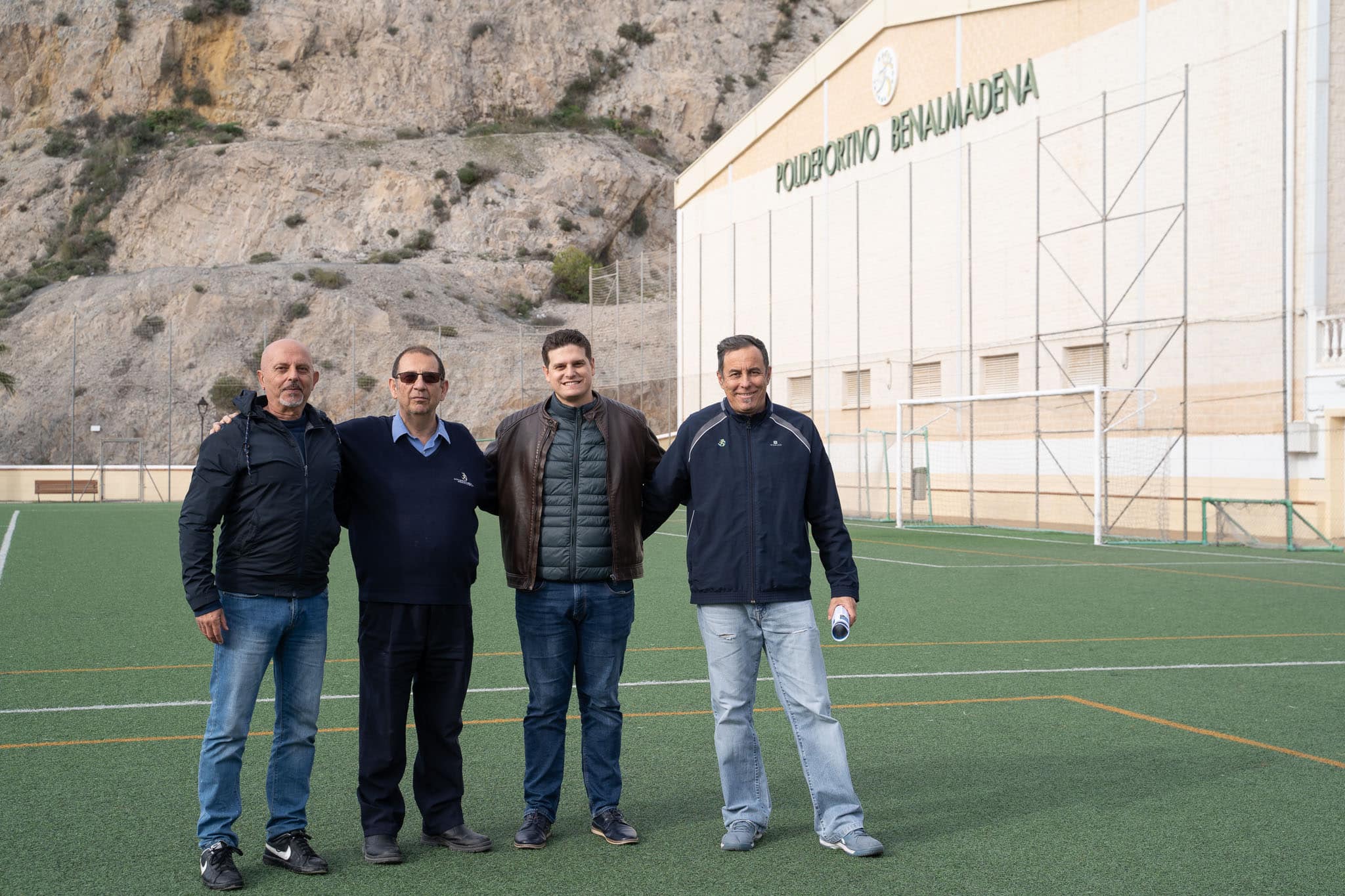 Más de 2.500 deportistas competirán en los Juegos Deportivos Municipales