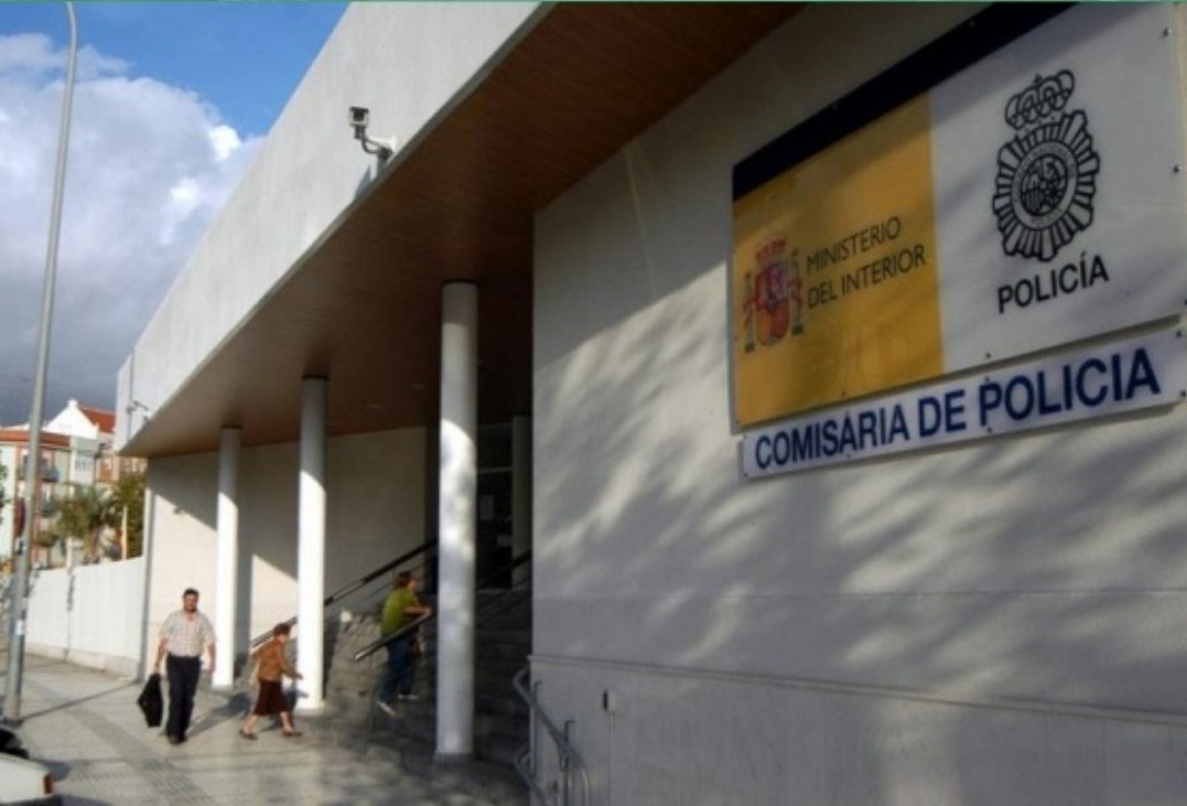 Detenido el «rey» de los carteristas