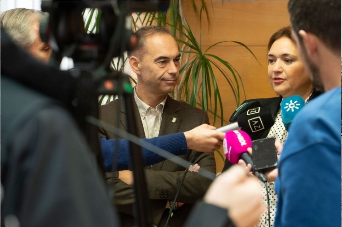 Benalmádena y Torremolinos piden al Gobierno una partida para la nueva comisaría