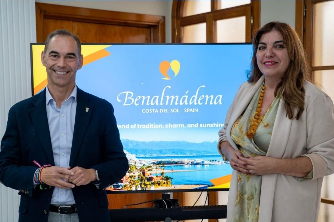 Benalmádena llegará a Fitur como el destino de moda para invertir