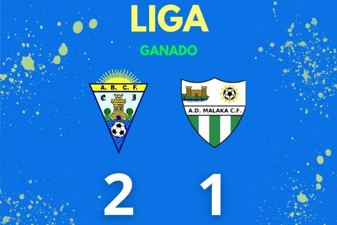 Triunfo del Atlético Benamiel por 2-1 frente al Malaka