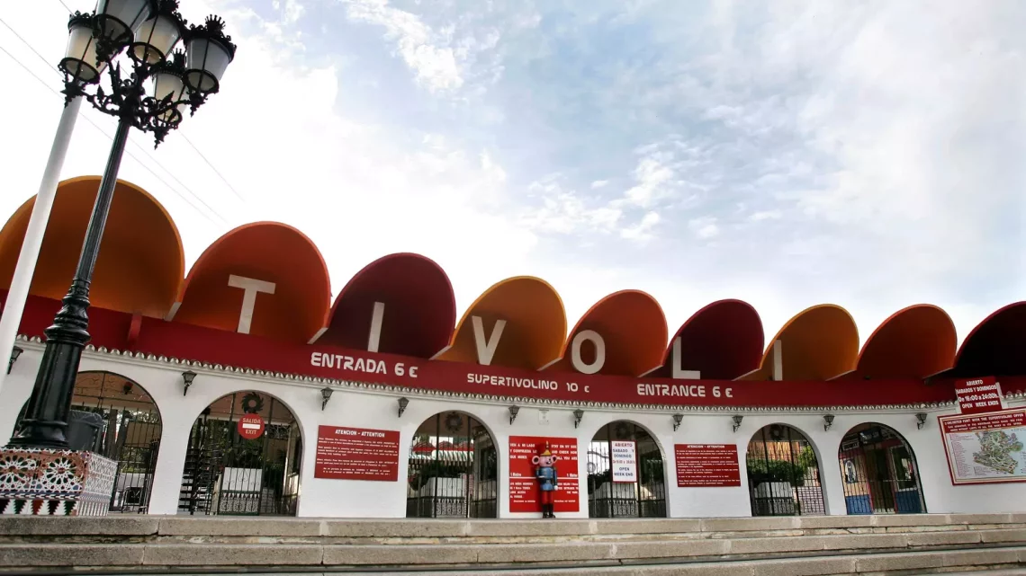 Mañana viernes, día histórico para la reapertura de Tívoli con la firma del acuerdo