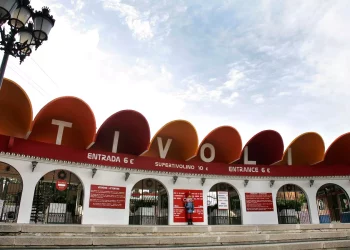Mañana viernes, día histórico para la reapertura de Tívoli con la firma del acuerdo