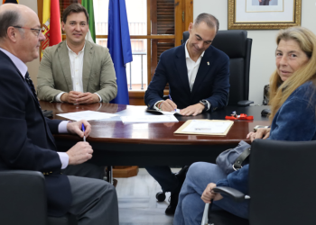El Ayuntamiento adquiere una parcela para ampliar el proyecto de la nueva Casa de la Cultura