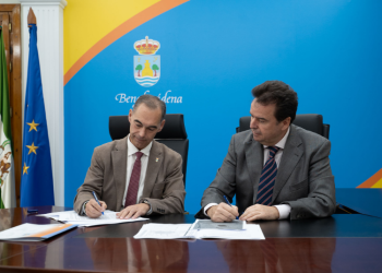 El Ayuntamiento inicia la tramitación del convenio urbanístico para reabrir Tívoli