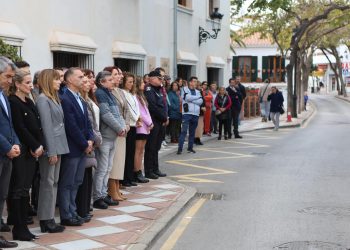 La Junta hará un seguimiento de los hijos de Lina, la mujer asesinada en Benalmádena