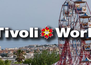 Tívoli reabrirá sus puertas