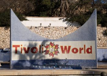 Benalmádena y Grupo Tremón firma un acuerdo histórico para reabrir Tívoli World
