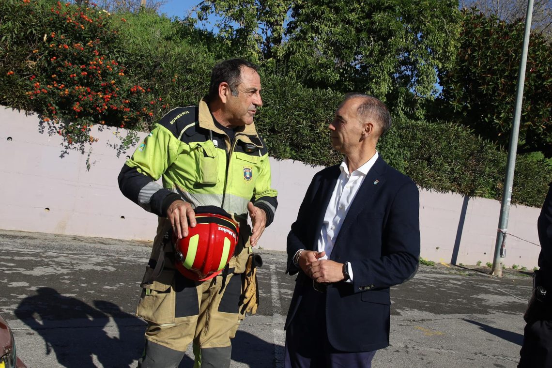 200 alumnos de bachillerato se forman en seguridad vial