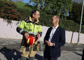 200 alumnos de bachillerato se forman en seguridad vial