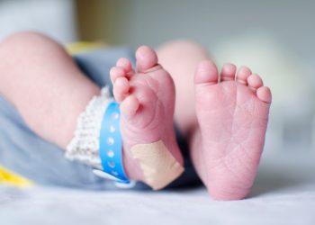 La prueba del talón: un pinchazo que salva vidas