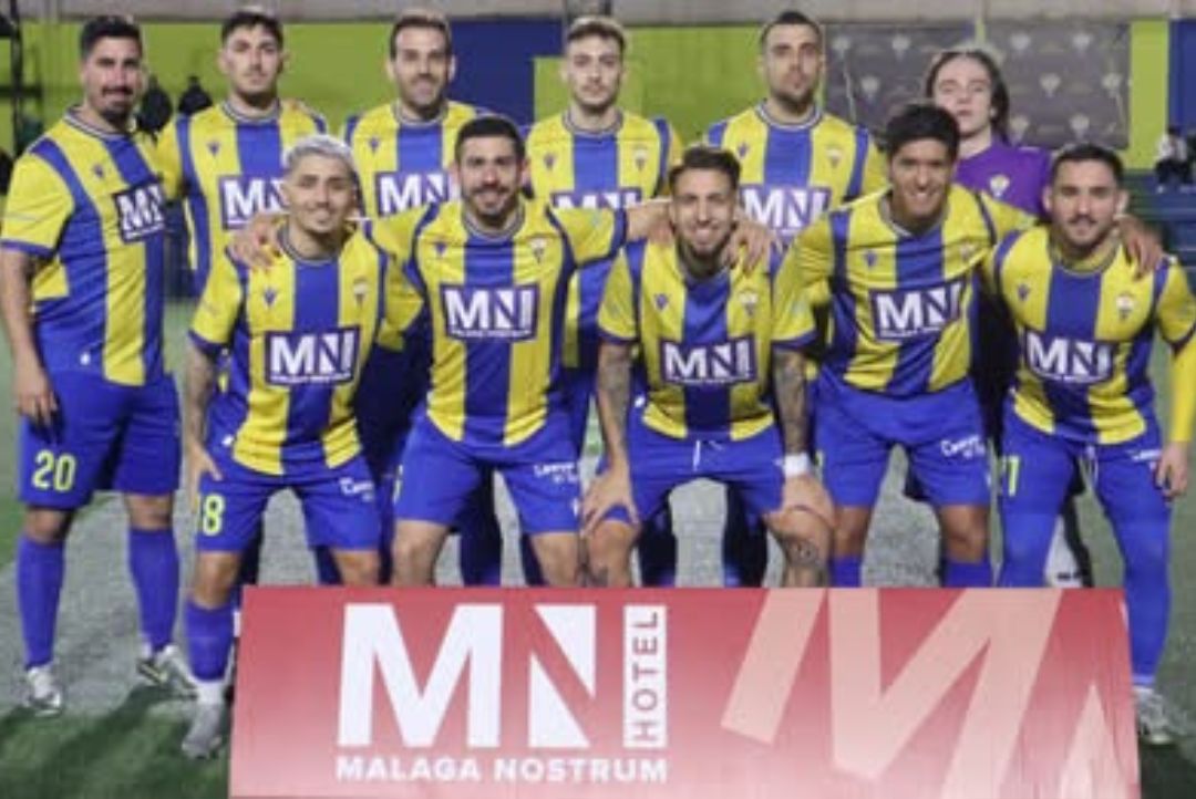 El Benamiel remonta y suma tres puntos clave ante el Churriana