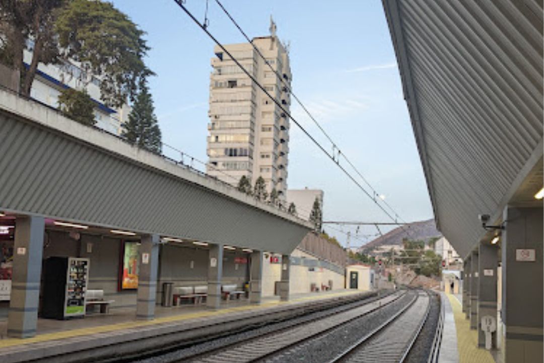 Más de 17 millones de viajeros utilizaron el Cercanías el año pasado