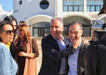 “Tívoli cerró con un gobierno del Psoe y abrirá con uno del PP”.