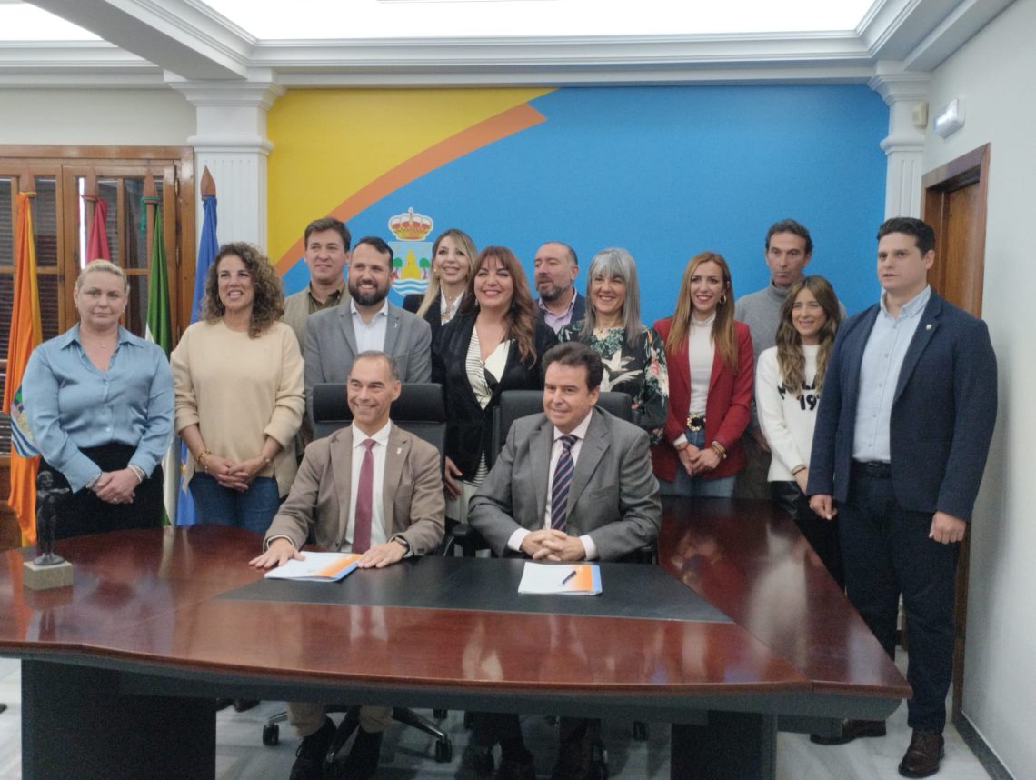 El acuerdo desbloqueará la situación de Tívoli: nuevo parque de atracciones y un gran complejo turístico y comercial