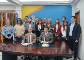 El acuerdo desbloqueará la situación de Tívoli: nuevo parque de atracciones y un gran complejo turístico y comercial