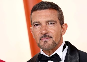 Antonio Banderas se felicita por la reapertura de Tívoli