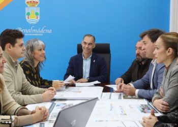 Benalmádena solicitará 19,5 millones de euros para 12 proyectos de modernización