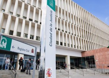 La Fiscalía de Málaga también pidió una orden de alejamiento para el marido de Lina