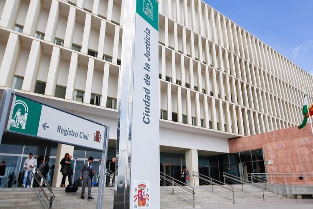 La Fiscalía de Málaga también pidió una orden de alejamiento para el marido de Lina