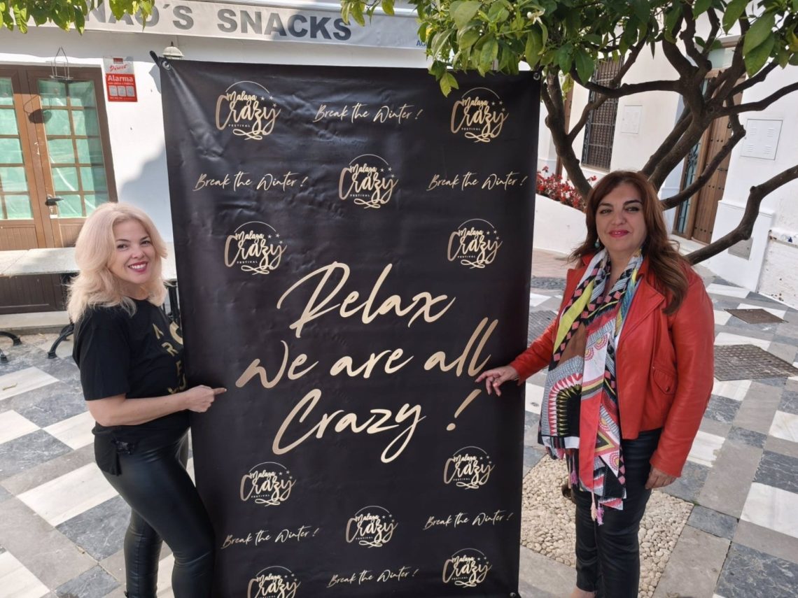 Benalmádena acoge del 28 de febrero al 3 de marzo el V Málaga Crazy Festival
