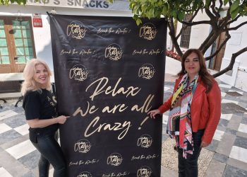 Benalmádena acoge del 28 de febrero al 3 de marzo el V Málaga Crazy Festival