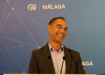Juan Antonio Lara anuncia que estará de baja médica desde este martes