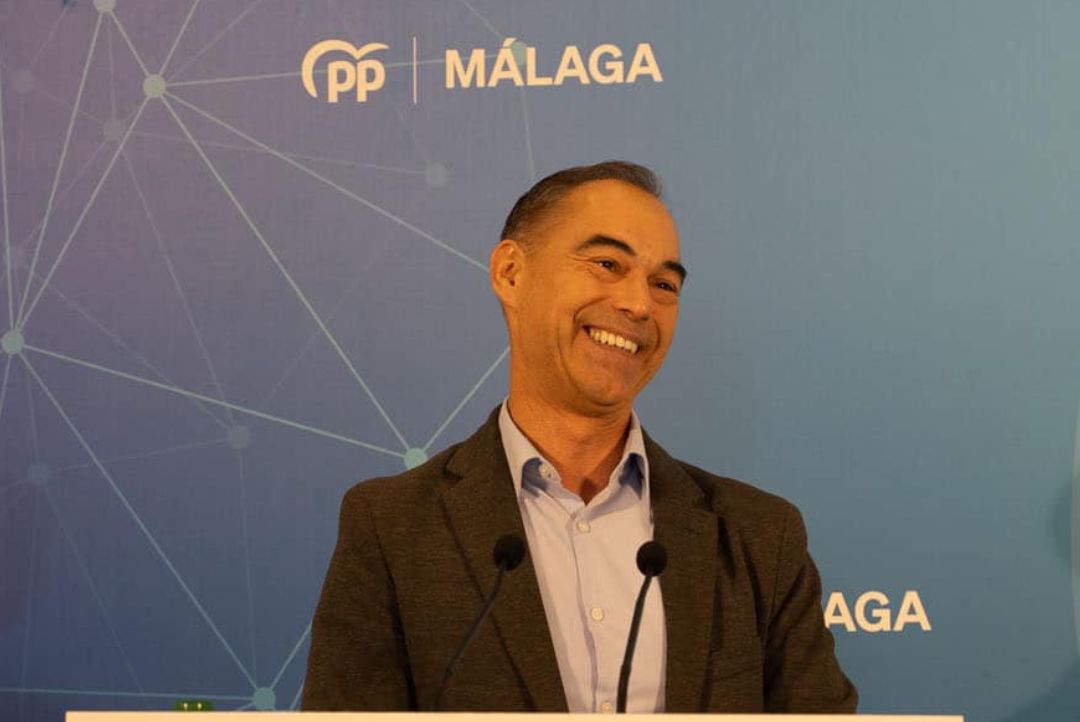 Juan Antonio Lara anuncia que estará de baja médica desde este martes