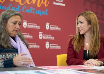 Benalmádena celebrará el Mes de la Mujer bajo el lema «Juntas, Diversas e Imparables»