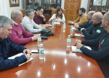 Benalmádena suspende los actos del Día de Andalucía y activará la preemergencia