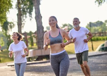 La Consejería de Salud y Consumo da las claves para tener una vida saludable
