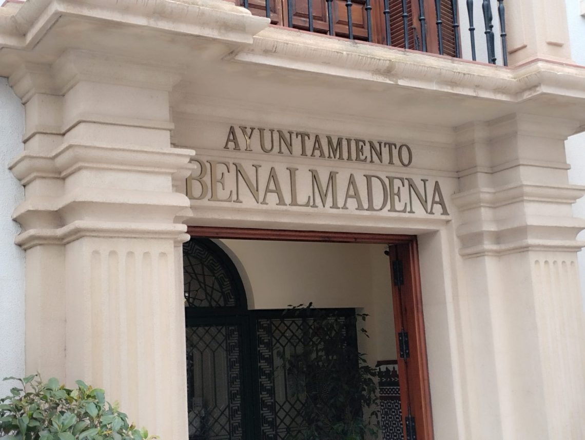 El Ayuntamiento de Benalmádena informa sobre medidas de prevención ante la amenaza de lluvias este lunes