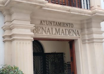 El Ayuntamiento de Benalmádena informa sobre  medidas de prevención ante la amenaza de lluvias este lunes