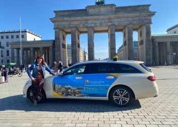 Benalmádena acude a la ITB de Berlín para captar más turistas alemanes