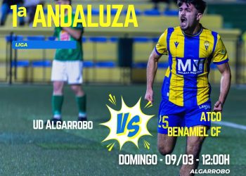 Agenda deportiva del fin de semana