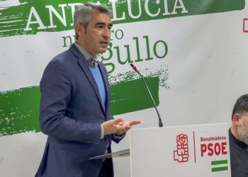 El Ayuntamiento deberá abonar a FCC 530.000 euros de intereses por facturas impagadas del anterior equipo de gobierno de Víctor Navas