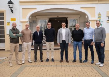 El gimnasio del Polideportivo Ramón Rico abrirá después de tres años cerrado
