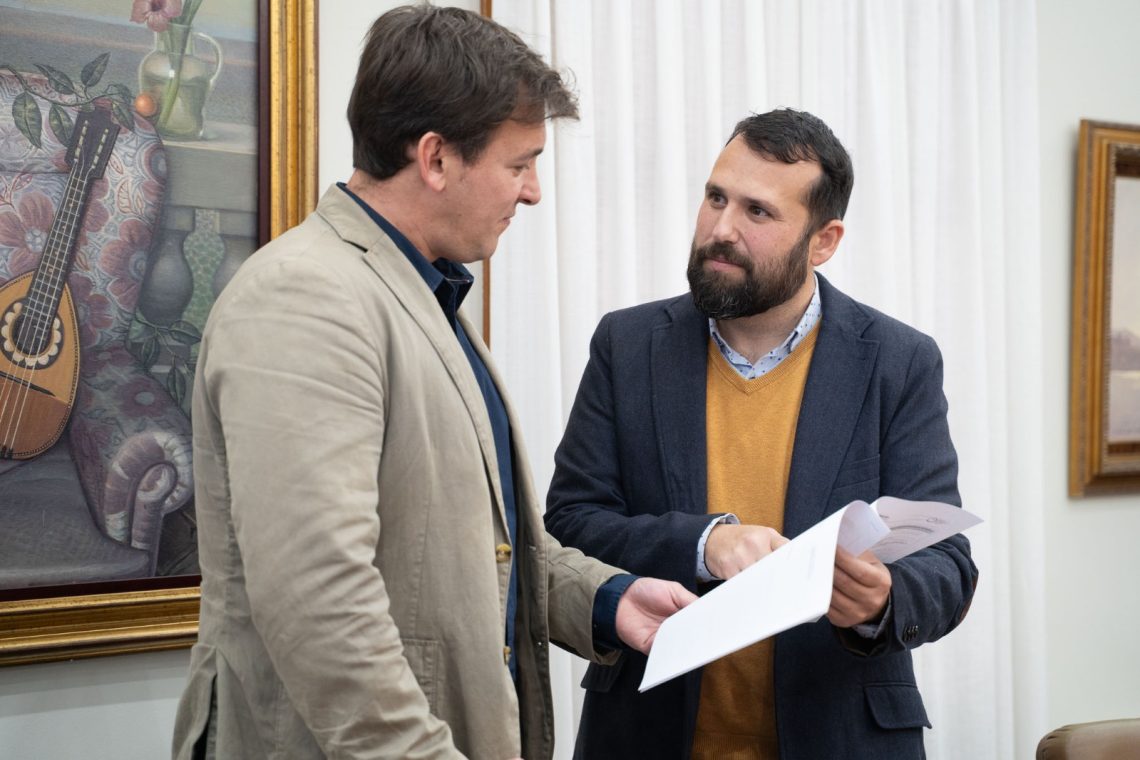 Sale a licitación un contrato para ahorrar en el combustible de la flota municipal