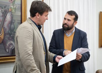 Sale a licitación un contrato para ahorrar en el combustible de la flota municipal