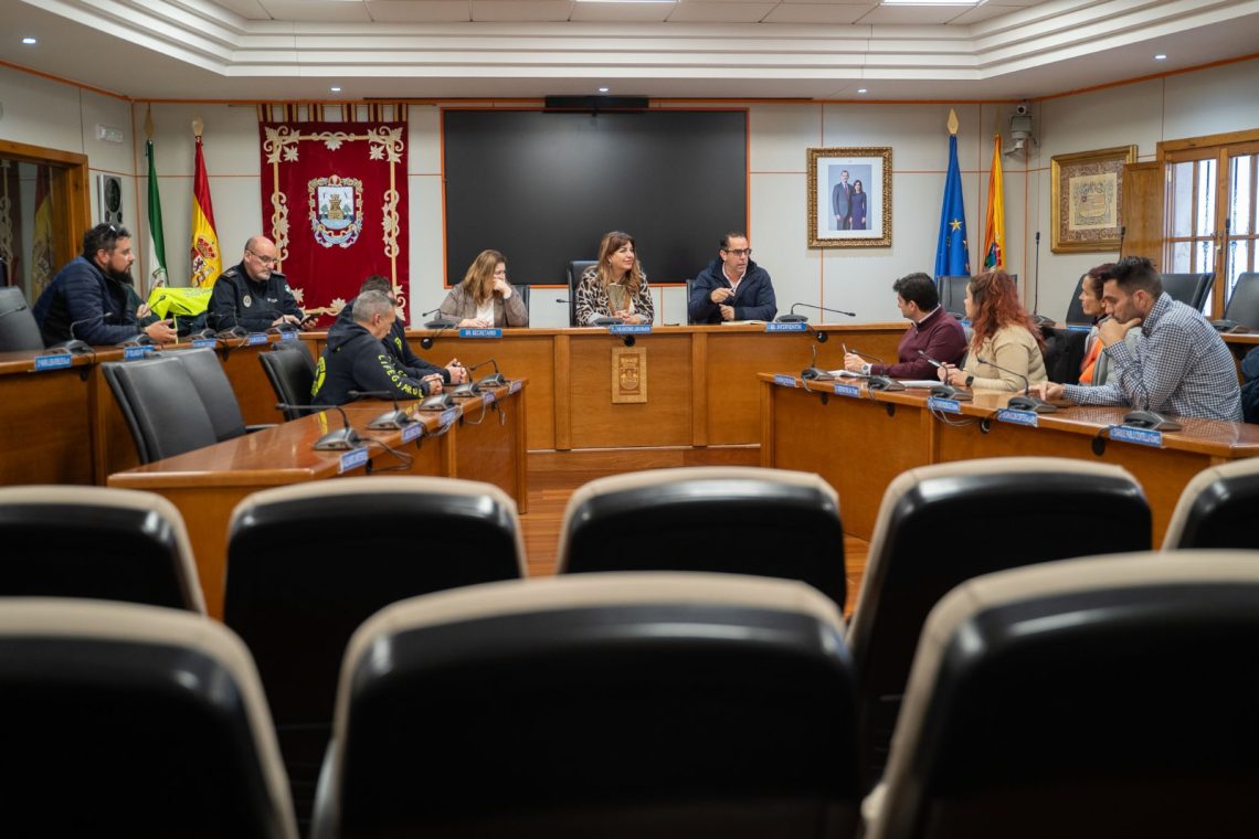 Benalmádena invierte en las playas con nuevas pasarelas, «solmáforos» y zonas de baño adaptado