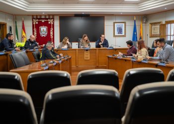 Benalmádena invierte en las playas con nuevas pasarelas, «solmáforos» y zonas de baño adaptado