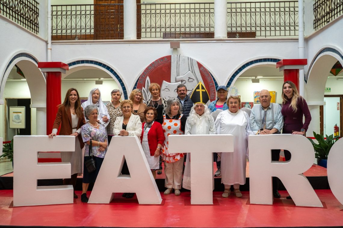Comienza la 31ª edición de la Muestra de Teatro de Benalmádena