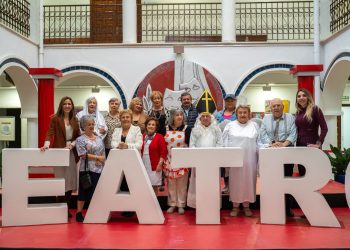 Comienza la 31ª edición de la Muestra de Teatro de Benalmádena