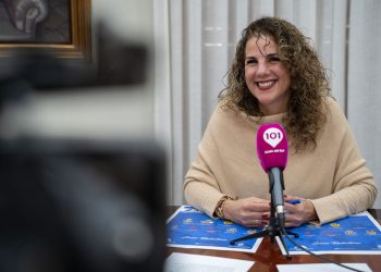 Benalmádena reunirá este sábado a destacadas bandas de música cofrade en el IV Certamen Sones Redentores