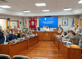 El Ayuntamiento amplía su Plan Estratégico de Subvenciones con ayudas a hoteles, autónomos, IBI y basura doméstica