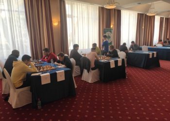 El club de ajedrez de Benalmádena cuenta con jugadores mundialmente reconocidos