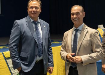 Juan Pedro Payá, nuevo presidente del Atlético Benamiel