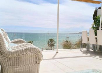 OCU Málaga: la vivienda turística crece un 16,7% en la provincia de Málaga en solo un año