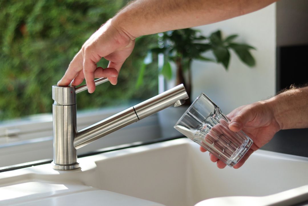 Corte de agua programado este lunes en La Cruz y La Sierrezuela