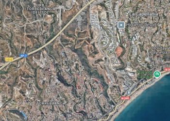 Los terrenos de El Higuerón reclamados por Fuengirola continuarán perteneciendo a Benalmádena
